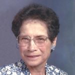 Mary Jane Kerkove Kerber