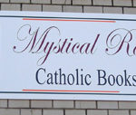 For Pella parishioner, bookstore is a ministry