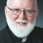 Diocesan priest elected to maritime ministry organization