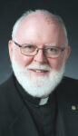 Priest attends Apostleship of the Sea congress