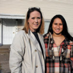 Humility of Mary Housing helped mom turn life around