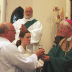 The diocesan year in review