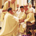 ‘Father Grandpa Steve’ Witt welcomed to the priesthood