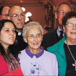 ‘Band of Sisters’ receives high marks