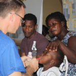 Travel warning won’t deter Catholics from visiting Haiti
