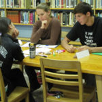 At Notre Dame, mentoring builds personal skills, ‘family atmosphere’