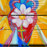 Entries welcome for show of faith-based art
