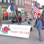 Pro-life events slated