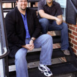 Rally presenters ‘trying to say yes to God’
