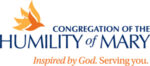 New logo created for Sisters of Humility