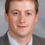 Seminarian Kevin Anstey reflects on journey to the priesthood