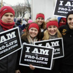 March for Life inspired parishioners