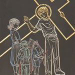 Personal reflections on the Stations of the Cross