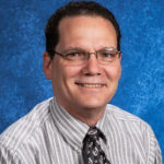 Notre Dame principal retiring