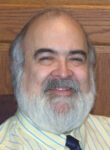 New youth ministry coordinator finds ‘tremendous joy’ in vocation