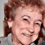 Helen St. Clair