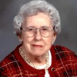 Mary Jayne Hughes