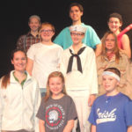 Clinton school to present play