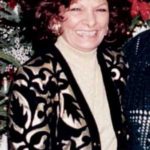 Sharon Wagner