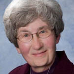 Sr. Mary Smith, OSF