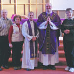 Mission brought healing, renewal to Catholics