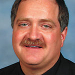 Priest struck by pope’s humility
