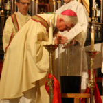 Chrism Mass reinforces sense of unity 