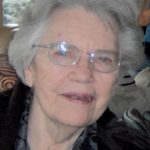 Mary Catherine Butler