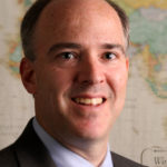 Professor highlights link between politics, faith