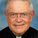 Father Michael Joseph Rogers, 1925-2013
