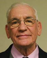 Chancery Profiles: Glenn Leach
