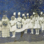 Graduates of St. Mary’s, Davenport, to hold reunion