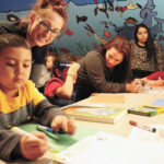 Playground of dreams: Project Renewal’s Sr. Concetta Park to get facelift
