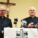 Bishop Jackels to lead Archdiocese of Dubuque