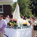 Filipino celebrations to honor Blessed Mother