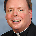 Priests temporarily removed from ministry