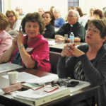 Support Day offers guidance on human resource issues 