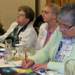 Midwest Sisters, associates gather for conference
