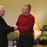 Wellman parishioner to walk Camino de Santiago