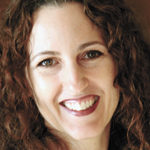 A woman empowered by the Catholic Church