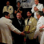 Knight of the Year is a ‘fisher of men’
