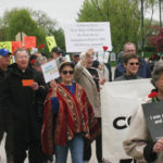 Five years after raid, faith communities call for immigration reform