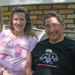 Couple’s battle with cancer deepens their faith and love
