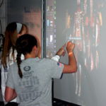 At Regina, new software enhances science education