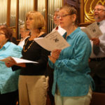 ‘Sing to the Lord:’ Musician offers advice on choosing liturgical music