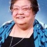 Sister Luana Stebbins, OSF