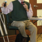 Workshop offers guidance on enhancing confirmation programs