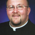Washington parish enhances healing Masses