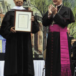 St. Ambrose grads encouraged to make a difference