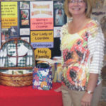 ‘Walking with Jesus’ program promotes health, prayer